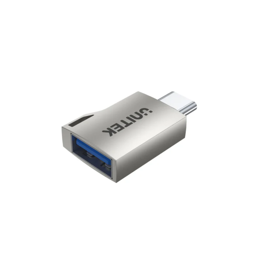 Unitek USB-C to USB-A OTG Adapter