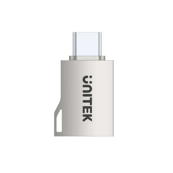 Unitek USB-C to USB-A OTG Adapter