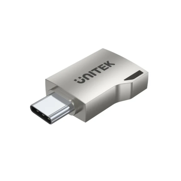 Unitek USB-C to USB-A OTG Adapter