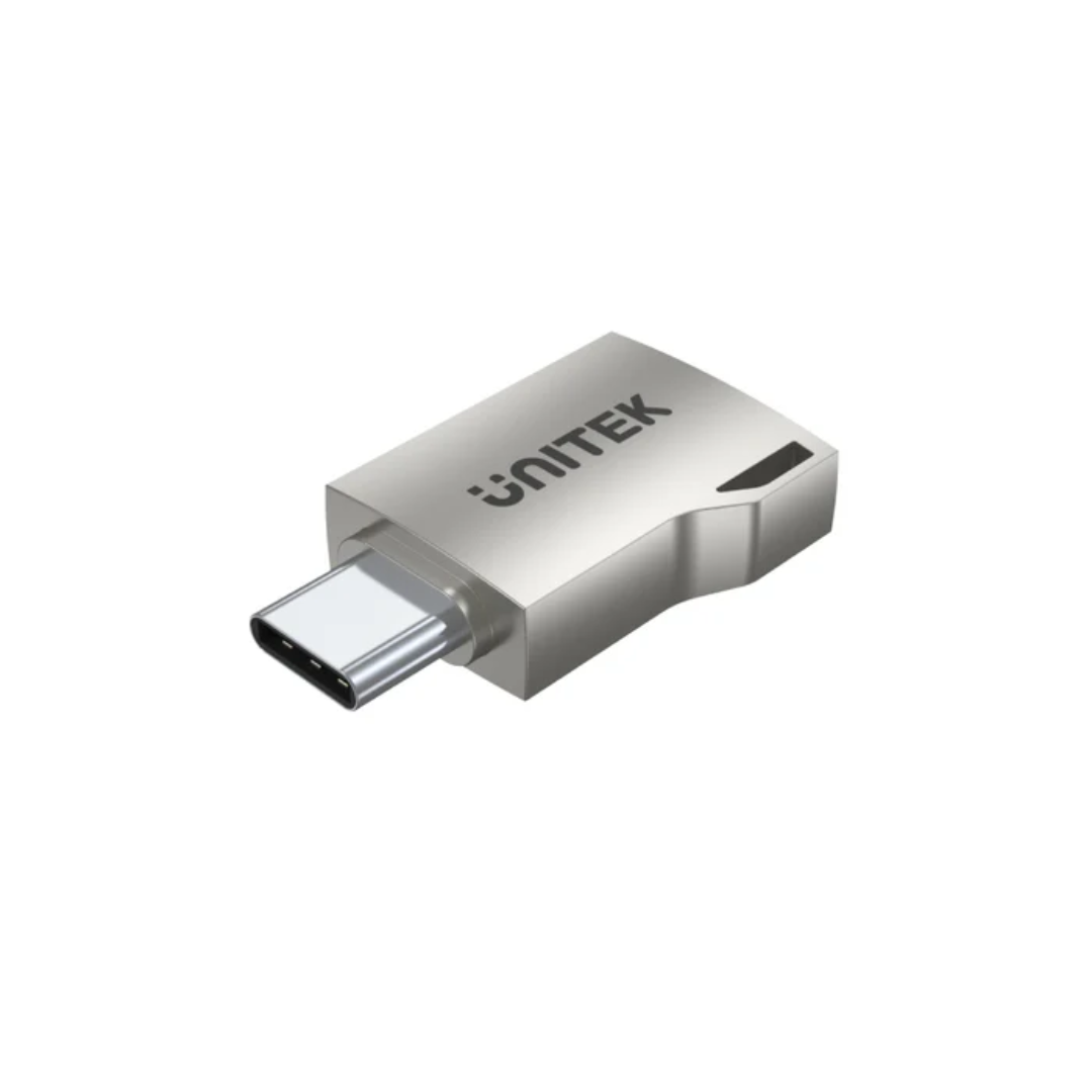 Unitek USB-C to USB-A OTG Adapter