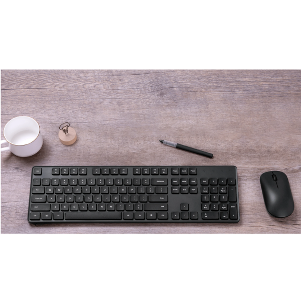 Xiaomi Wireless Keyboard and Mouse Combo (BHR6100GL)