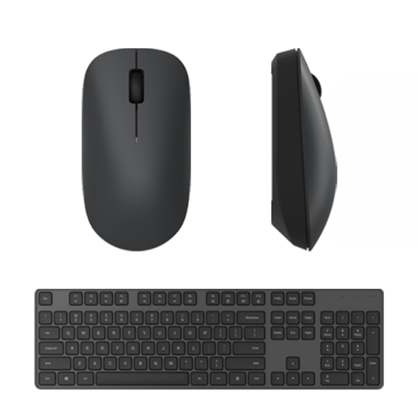 Xiaomi Wireless Keyboard and Mouse Combo (BHR6100GL)