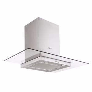 Island Hood Glass 90cm(CVMI970LX) - Decorative
