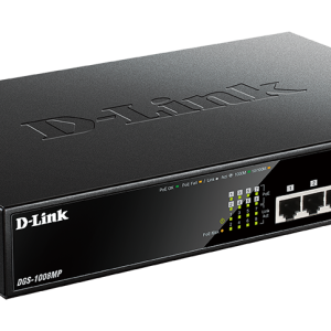 DGS-1008MP - LXLT-066182