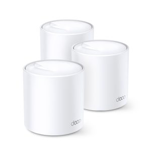 Deco X60(3-pack) - LXLT-071037