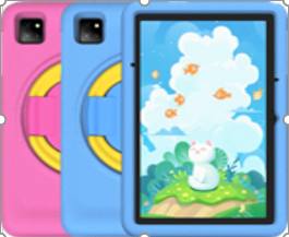 Tab A6 Kids Blue - LXLT-071590