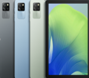 Tab 60 WiFi Gray - LXLT-071589