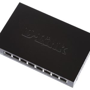 DGS-108/E - LXLT-006040