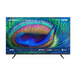 SKYWORTH TV 75" QLED 4K - 75Q6800H
