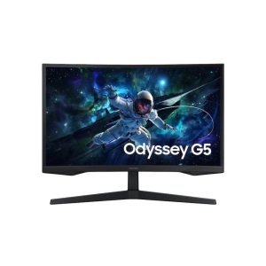 ODYSSEY OLED G5 - LS27CG554EUXEN