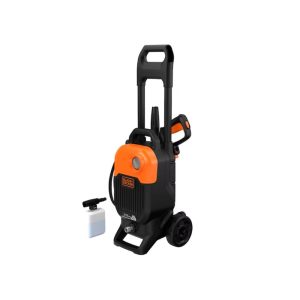 BLACK+DECKER WATER PRESSURE CLEANER 150 BARS - BEPW2000-B5