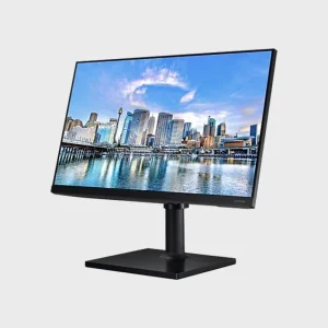 BUSINESS MONITOR SAMSUNG 27'' - LF27T452FQRXEN
