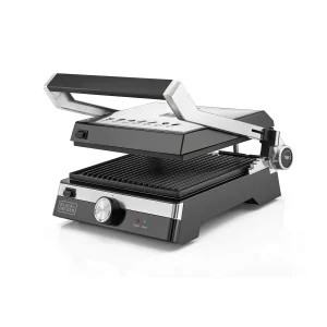 BLACK+DECKER GRILL 2000W - CG2000