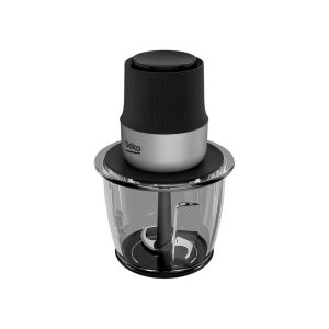 BEKO ELECTRIC FOOD CHOPPER 400W 1000ML - CHG81442BX