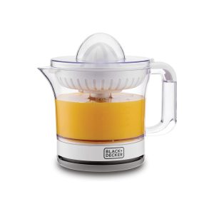 BLACK+DECKER JUICER 25W - CJ675-B5