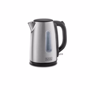 1.7L Stainless Steel Kettle Promo - JC450-B5