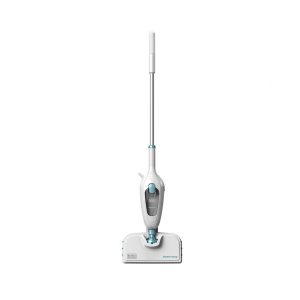 BLACK+DECKER STEAM MOP 1300W - FSM13E1