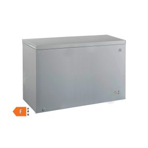 QUEST CHEST FREEZER 395L HC-400V