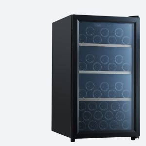 QUEST WINE FRIDGE 36 BOTTLES STORAGE - JC-124