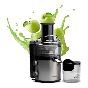 PANASONIC JUICER 2L 1000W MJ-CB600STN
