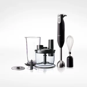 PANASONIC HAND BLENDER 600W MX-SS40BTZ