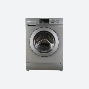 PANASONIC WASHING MACHINE 8KG - NA-128XB1LAS