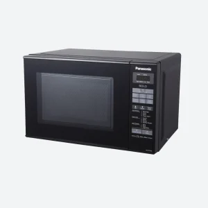 PANASONIC MICROWAVE OVEN 20L NN-ST266BVTG