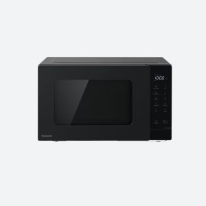 PANASONIC MICROWAVE OVEN 25L 800W NN-ST34NBKPQ