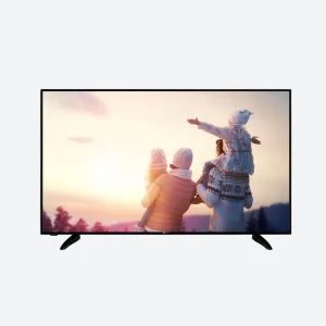 Quest UHD Smart TV 55″ – Q55ASUHD2023