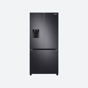 SAMSUNG REFRIGERATOR FRENCH DOOR WITH DRAWER 549L - RF49A5202B1/MU