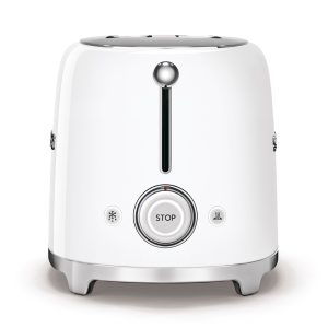 Toaster 2x2 - TSF01WHSA