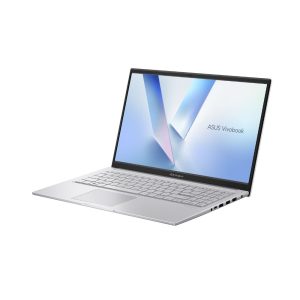 ASUS VIVOBOOK i5 512GB SILVER X1504VAP-I58512S5W