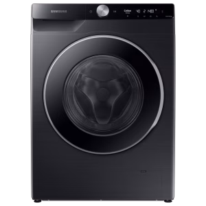 11kg Front Loader with EcoBubble Technology - WW11CG604DLBNQ