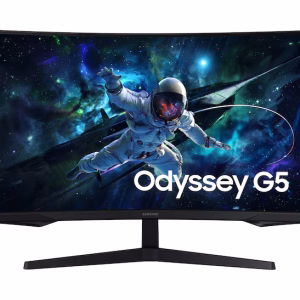 ODYSSEY OLED G55C - LS32CG554EUXEN