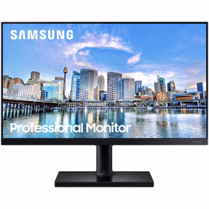 Business Monitor with IPS panel - LF22T450FQRXEN