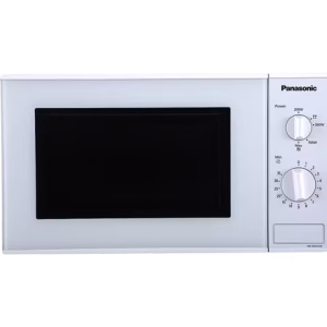 20l Solo Microwave Oven - NN-SM255WVTG
