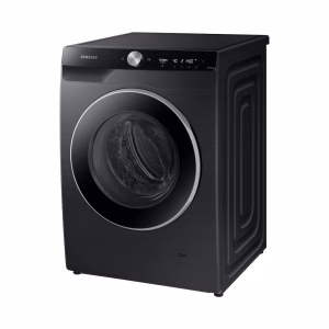 11kg Front Load Smart Washer with Steam Wash Cycle - WW11CG04DABNQ