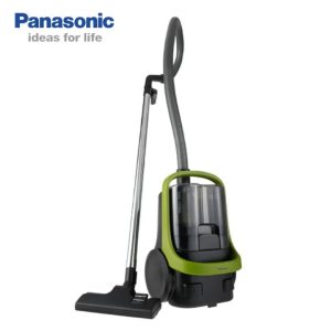 Panasonic MC-CL603G147, 1800W Powerful Cyclone Bagless Canister Vacuum Cleaner