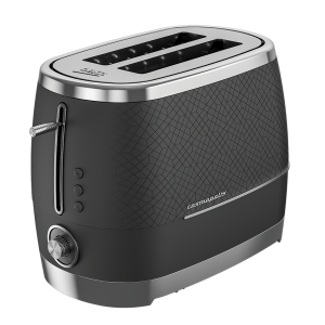 Toaster (900 W, 2 Slot) - TAM8202B