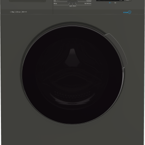 Freestanding Washing Machine (8 kg, 1200 rpm) - BAW 386