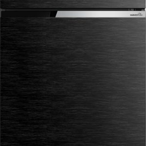 Fridge Freezer (Freezer Top, 66 cm) - RDNT401I30WBN