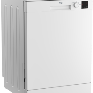 Freestanding Dishwasher (13 place settings, Full-size) - DVN04X20W