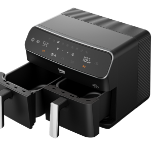 Fryer (Air, 2400 W) ExpertFry EF 7100 - FRL5388B