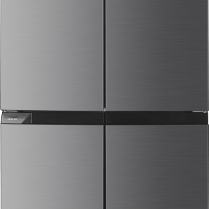 Fridge Freezer (Multi-door, 79 cm) - BFF458
