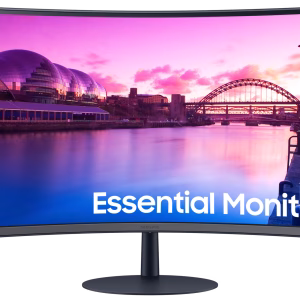 S3 CURVED MONITOR - LS32C390EAUXEN