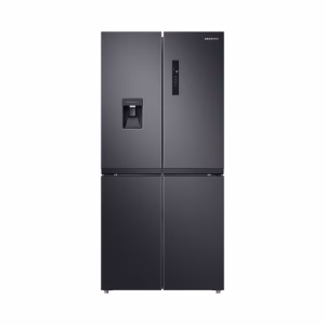 4 Door French Door Refrigerator Series 8 SpaceMax 488L