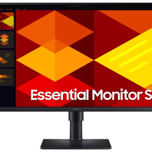 BUSINESS MONITOR - LS27D400GAUXEN