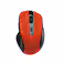 PROMATE CURSOR RED Ergonomic Wireless Mouse