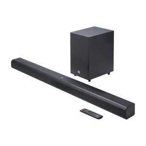 JBL SOUNDBAR CINEMA SB550 250W - JBLSB550BLKUK