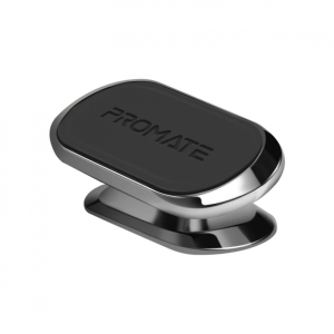 PROMATE MAGNETTO-3 360° Low Vibration Anti-Slip Magnetic Mount with 8 Integrated Magnets
